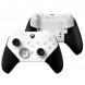 Геймпад Microsoft Xbox Wireless Controller Elite Series 2 – Core (белый) в Твери