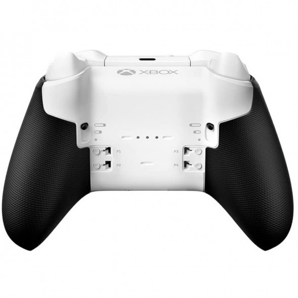 Геймпад Microsoft Xbox Wireless Controller Elite Series 2 – Core (белый) в Твери
