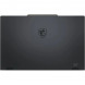 Ноутбук MSI Cyborg 15 B13WFKG-1261XRUY (15.6&amp;quot;, IPS, Intel Core i7 13620H 2.4ГГц, 10 ядер, 16ГБ DDR5, 512ГБ SSD, NVIDIA GeForce RTX 5060 - 8 ГБ, без ОС), черный в Твери