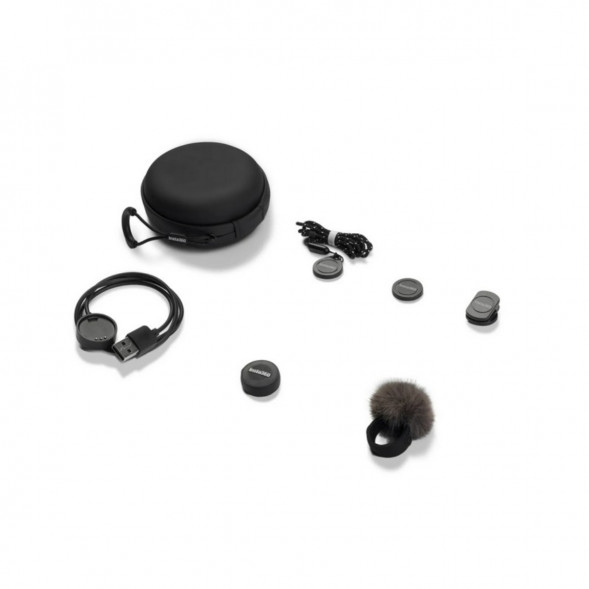 Беспроводной микрофон Insta360 Mic Air Transmitter (передатчик) в Твери