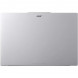 Ноутбук Aser Aspire Lite 15 AL15-53P-56PA (15.6&amp;quot;, IPS, Intel Core 5 120U, 10 ядер, 16 ГБ DDR4, 512 ГБ SSD, Intel Graphics, без ОС), серебристый в Твери