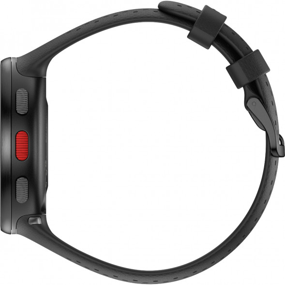 Умные часы Polar Pacer Pro, Carbon Grey (S-L) в Твери