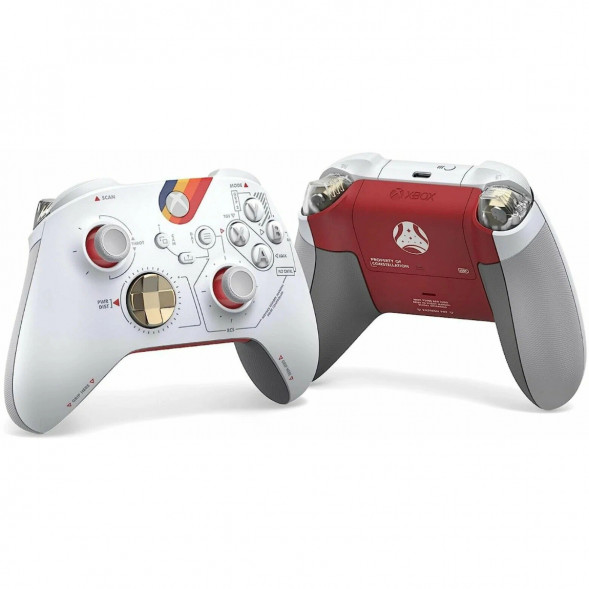 Геймпад Microsoft Xbox Series Starfield Limited Edition в Твери