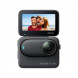 Экшн-камера Insta360 GO 3s Standart Edition 128 Гб, чёрный в Твери