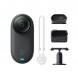 Экшн-камера Insta360 GO 3s Standart Edition 128 Гб, чёрный в Твери