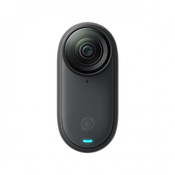 Экшн-камера Insta360 GO 3s Standart Edition 128 Гб, чёрный в Твери
