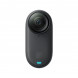 Экшн-камера Insta360 GO 3s Standart Edition 128 Гб, чёрный в Твери