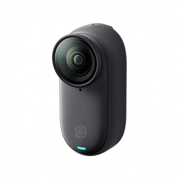 Экшн-камера Insta360 GO 3s Standart Edition 128 Гб, чёрный в Твери