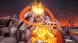 Игра Hot Wheels Monster Trucks: Stunt Mayhem [Nintendo Switch, английская версия] в Твери