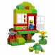 Конструктор LEGO DUPLO 10580 Набор для весёлой игры в Твери