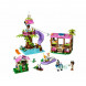 Конструктор LEGO Friends 41038 Джунгли: Штаб спасателей в Твери