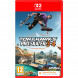 Игра Tony Hawk&amp;#039;s Pro Skater 3+4 (код загрузки) [Nintendo Switch 2, английская версия] в Твери