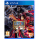 Игра One Piece: Pirate Warriors 4 [PS4, русские субтитры] в Твери