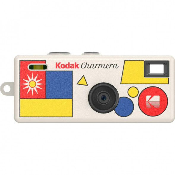 Фотоаппарат-брелок Kodak Charmera 1987 в Твери