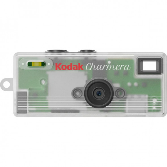 Фотоаппарат-брелок Kodak Charmera 1987 в Твери
