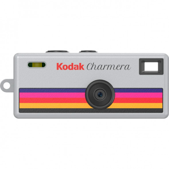 Фотоаппарат-брелок Kodak Charmera 1987 в Твери