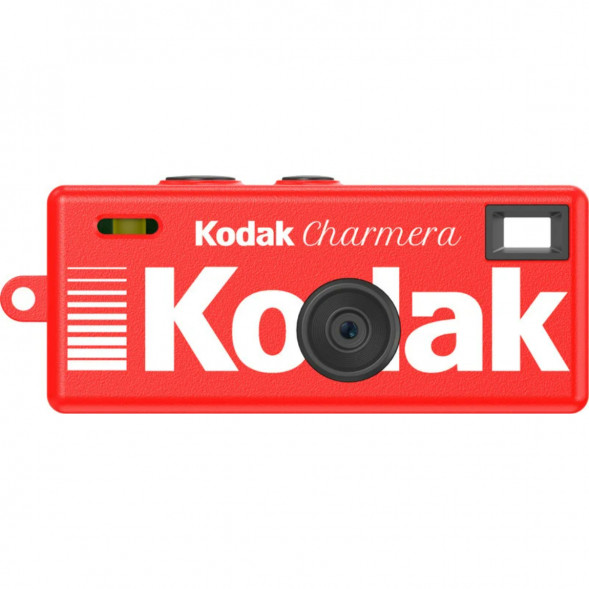 Фотоаппарат-брелок Kodak Charmera 1987 в Твери