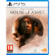 Игра The Dark Pictures Anthology: House of Ashes [PS5, русская версия] в Твери