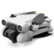 Квадрокоптер DJI Mini 3 Pro (DJI RC-N1), серый в Твери