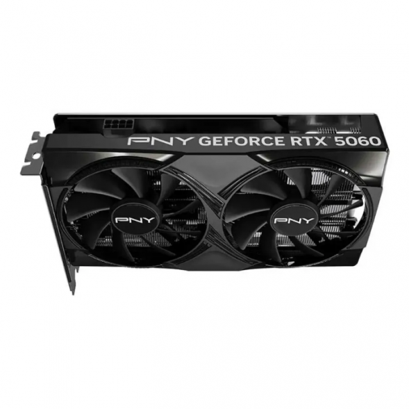 Видеокарта PNY GeForce RTX 5060 OC Dual Fan в Твери