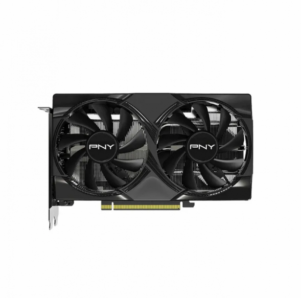 Видеокарта PNY GeForce RTX 5060 OC Dual Fan в Твери