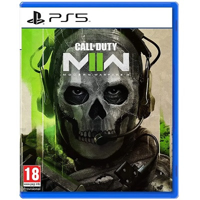 Игра Call of Duty: Modern Warfare II (2022)[PS5, русская версия] в Твери