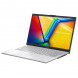 Ноутбук ASUS VivoBook Go 15 E1504FA-BQ5029 (15.6&amp;quot;, AMD Ryzen 5 40, 2.8 GHz, 4 ядра, 8 ГБ DDR5, 512 ГБ SSD, AMD Radeon 610M, Windows 11 Professional), серебристый в Твери