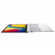 Ноутбук ASUS VivoBook Go 15 E1504FA-BQ5029 (15.6&amp;quot;, AMD Ryzen 5 40, 2.8 GHz, 4 ядра, 8 ГБ DDR5, 512 ГБ SSD, AMD Radeon 610M, Windows 11 Professional), серебристый в Твери