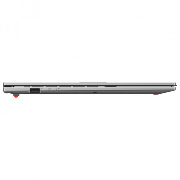 Ноутбук ASUS VivoBook Go 15 E1504FA-BQ5029 (15.6&amp;quot;, AMD Ryzen 5 40, 2.8 GHz, 4 ядра, 8 ГБ DDR5, 512 ГБ SSD, AMD Radeon 610M, Windows 11 Professional), серебристый в Твери