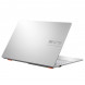 Ноутбук ASUS VivoBook Go 15 E1504FA-BQ5029 (15.6&amp;quot;, AMD Ryzen 5 40, 2.8 GHz, 4 ядра, 8 ГБ DDR5, 512 ГБ SSD, AMD Radeon 610M, Windows 11 Professional), серебристый в Твери