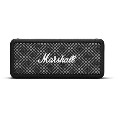 Портативная акустика Marshall Emberton, 20 Вт, черный в Твери