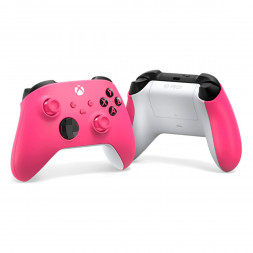 Геймпад Microsoft Xbox Series, deep pink