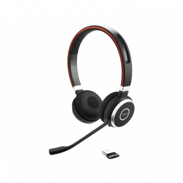 Наушники JABRA Evolve 65 SE (100-98500001-99) в Твери