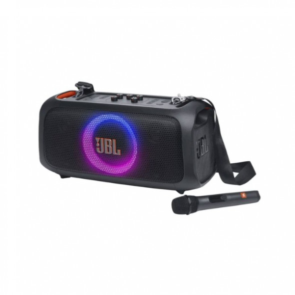 Портативная беспроводная Bluetooth колонка JBL PartyBox On-the-Go Essential в Твери