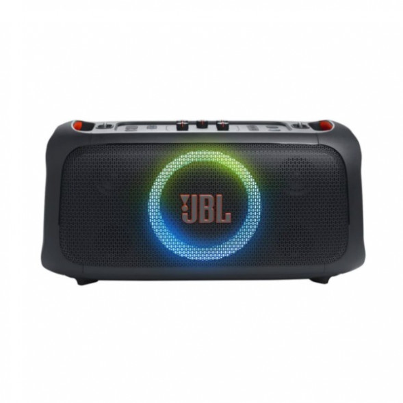 Портативная беспроводная Bluetooth колонка JBL PartyBox On-the-Go Essential в Твери