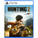 Игра Hunting Simulator 2 [PS5, английская версия] в Твери