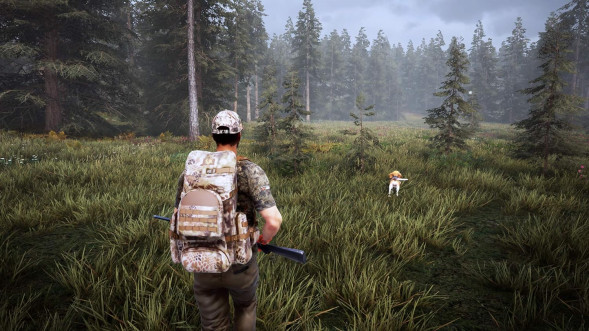 Игра Hunting Simulator 2 [PS5, английская версия] в Твери