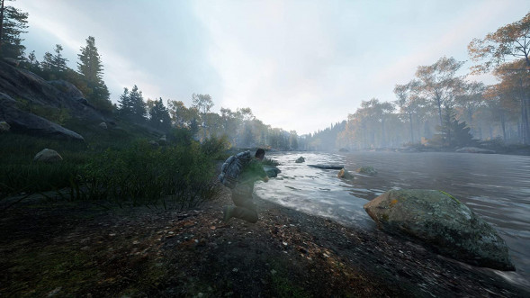 Игра Hunting Simulator 2 [PS5, английская версия] в Твери