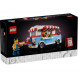 Конструктор LEGO Icons 40681 Ретро фуд трак в Твери