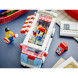 Конструктор LEGO Icons 40681 Ретро фуд трак в Твери