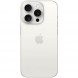 Смартфон Apple iPhone 15 Pro Max 256 ГБ, Dual: nano SIM + eSIM, белый титан в Твери