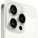Смартфон Apple iPhone 15 Pro Max 256 ГБ, Dual: nano SIM + eSIM, белый титан в Твери