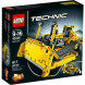 Конструктор LEGO Technic 42028 Бульдозер в Твери