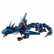 Конструктор LEGO Ninjago 70652 Вестник бури в Твери