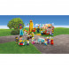 Конструктор LEGO City Town 60234 Комплект минифигурок Весёлая ярмарка в Твери