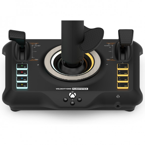 Джойстик для авиасимулятора Turtle Beach VelocityOne, PC / Xbox в Твери