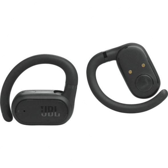 Наушники JBL SoundGear Sense, чёрный в Твери