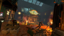 Игра BioShock: The Collection [Nintendo Switch, английская версия]
