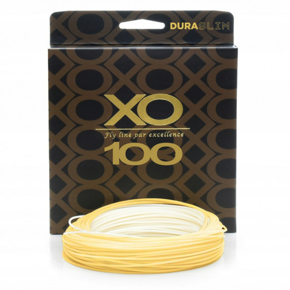 Рыболовная леска Vision XO 100 Fly Line DuraSlim #5 VX0S5F в Твери