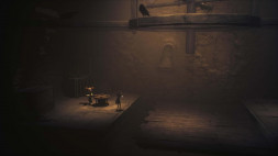 Игра Little Nightmares III [PS4, русские субтитры]